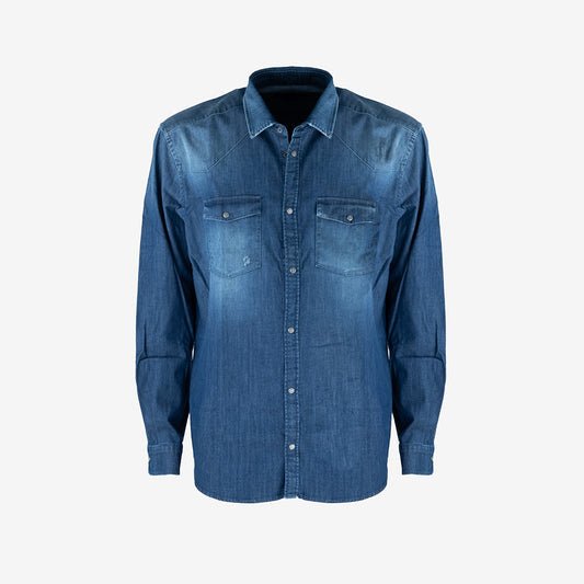 DONDUP SHIRT