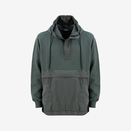 DONDUP SWEATSHIRT