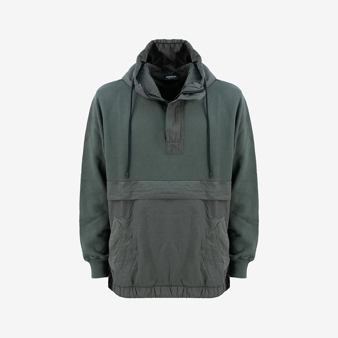 DONDUP SWEATSHIRT
