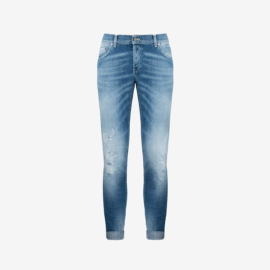 JEANS DONDUP