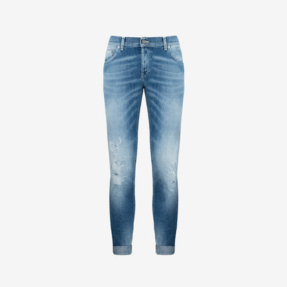 JEANS DONDUP