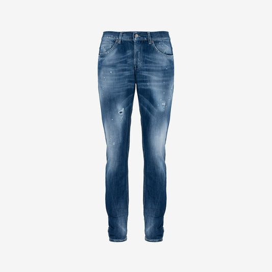 JEANS DONDUP