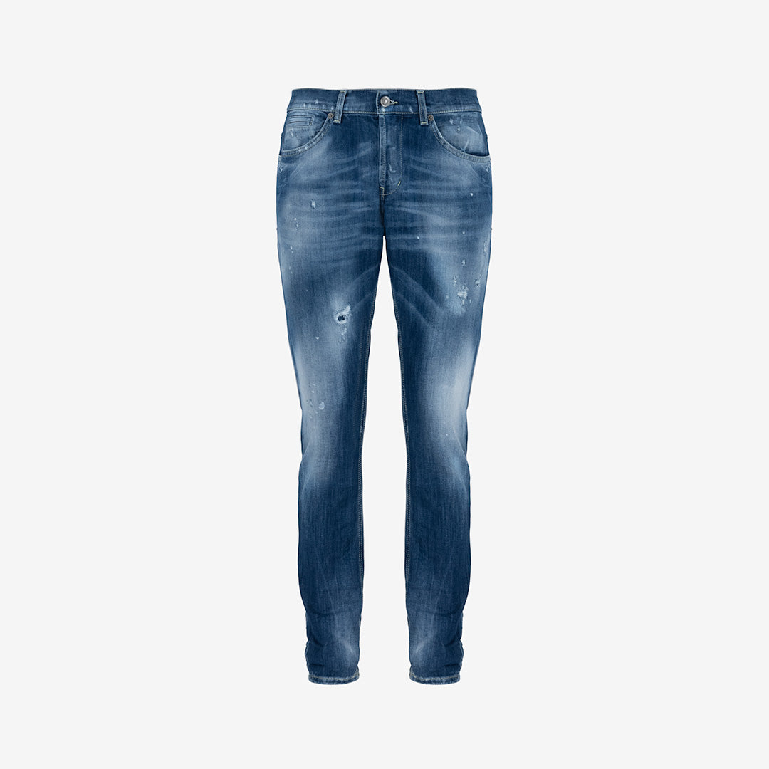 JEANS DONDUP