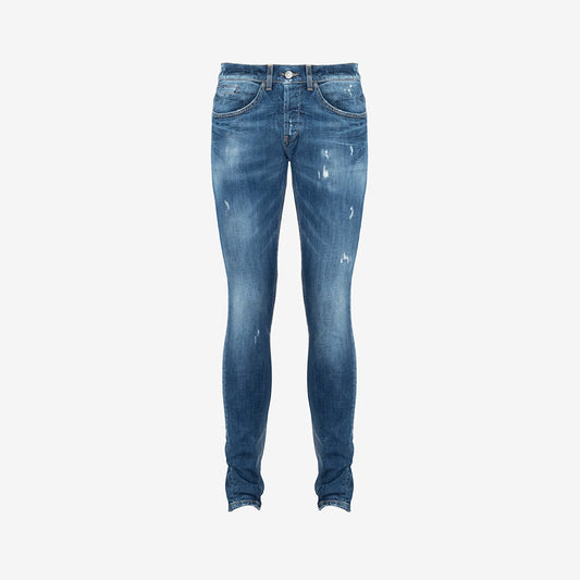 JEANS DONDUP