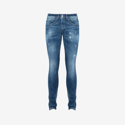 JEANS DONDUP