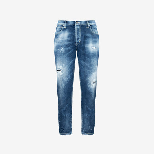JEANS DONDUP