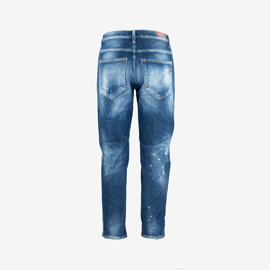 JEANS DONDUP