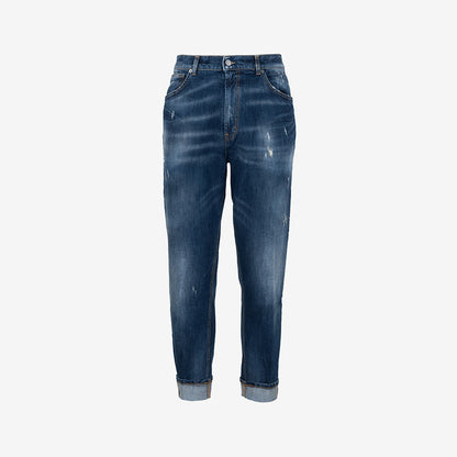 JEANS DONDUP