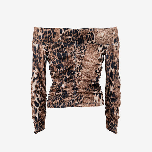 T-SHIRT VICOLO