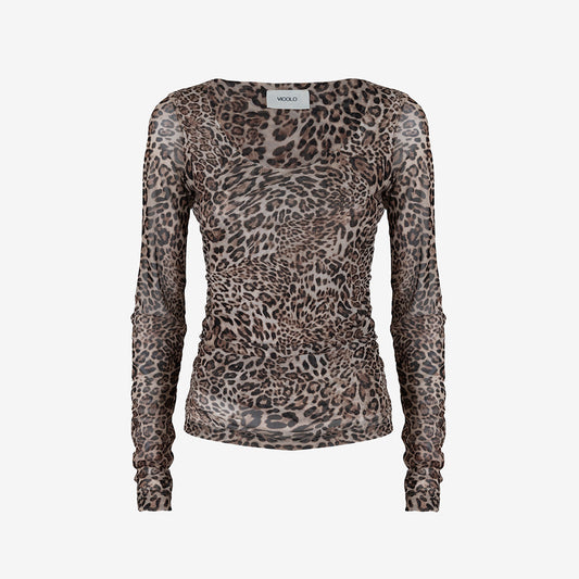 BLUSA VICOLO