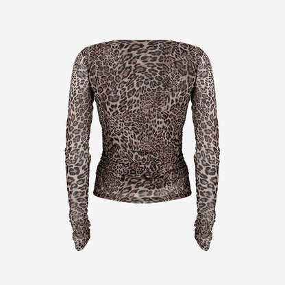 BLUSA VICOLO