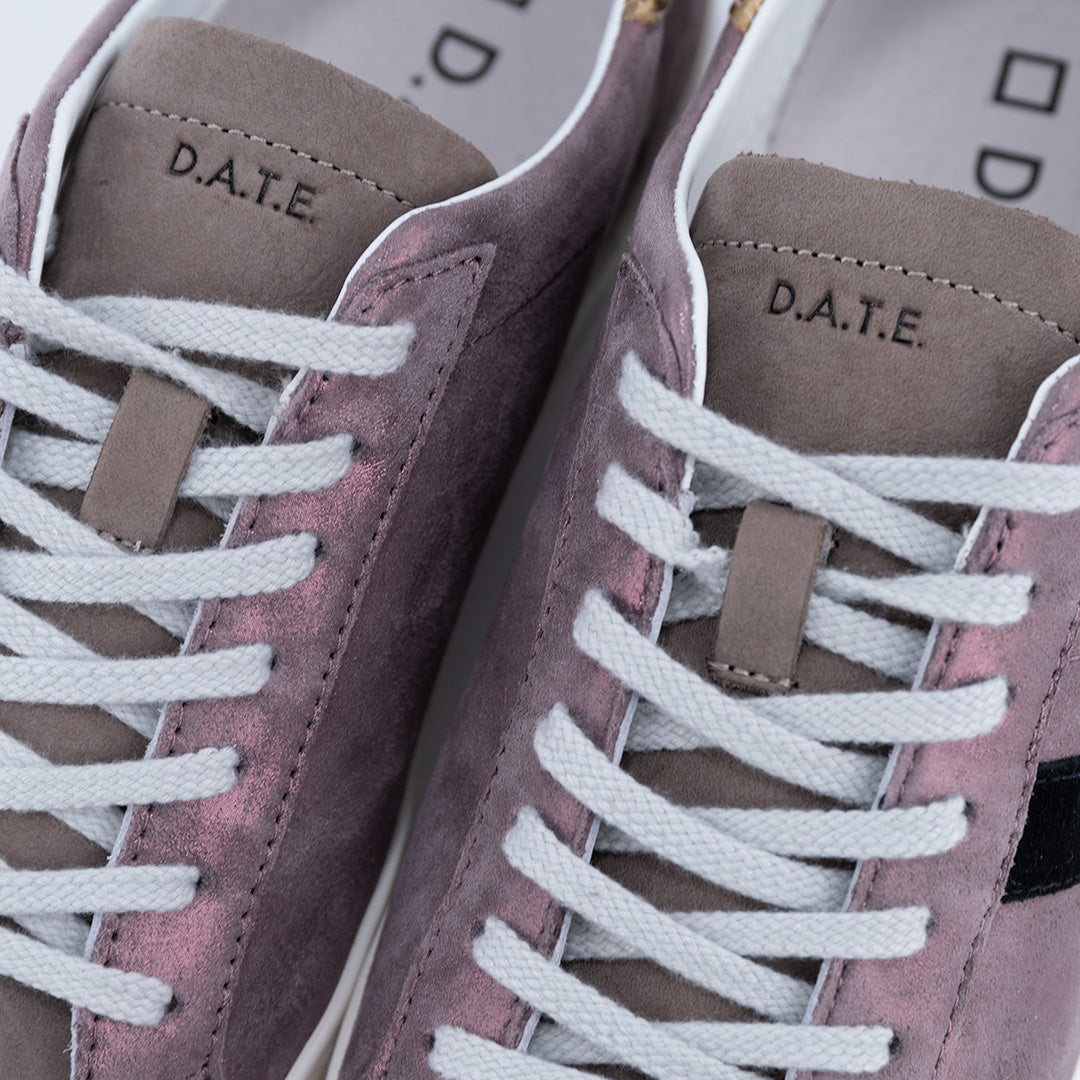 SNEAKERS D.A.T.E.