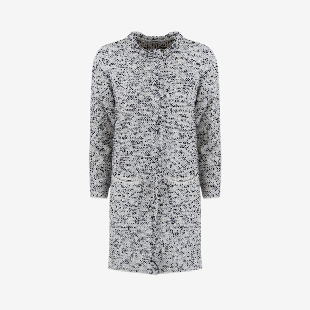 SPOLVERINO KANGRA DONNA IN LANA