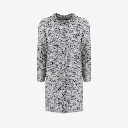 SPOLVERINO KANGRA DONNA IN LANA