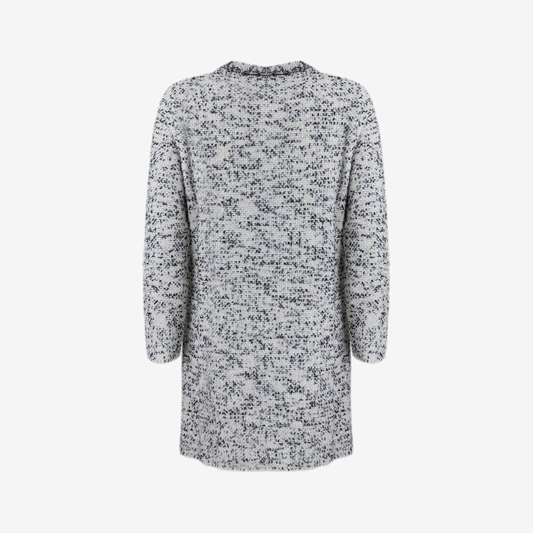 SPOLVERINO KANGRA DONNA IN LANA