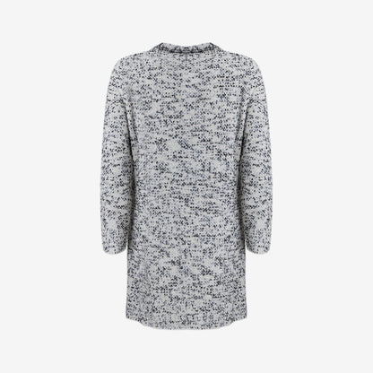 SPOLVERINO KANGRA DONNA IN LANA