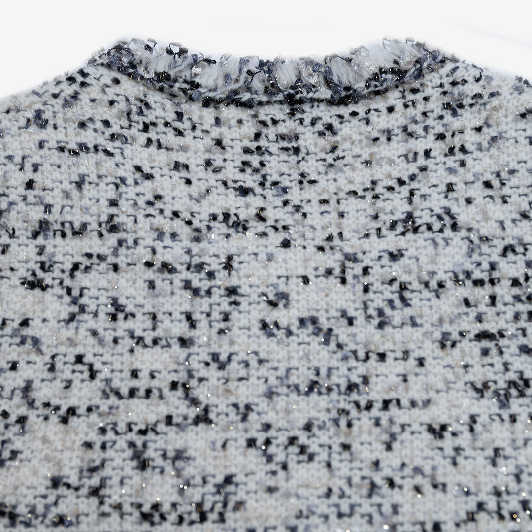 SPOLVERINO KANGRA DONNA IN LANA