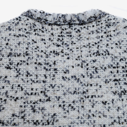 SPOLVERINO KANGRA DONNA IN LANA