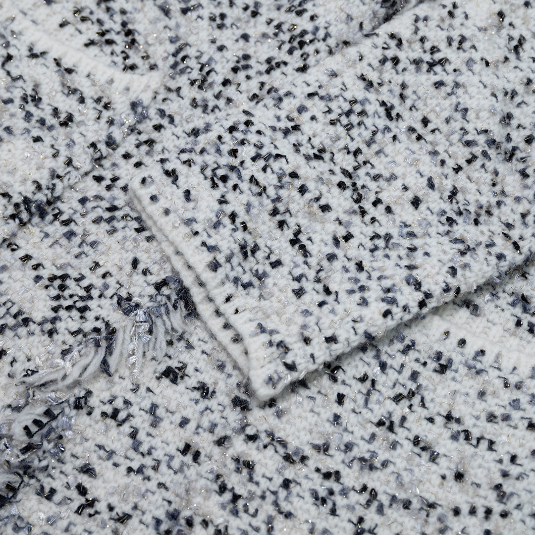 SPOLVERINO KANGRA DONNA IN LANA