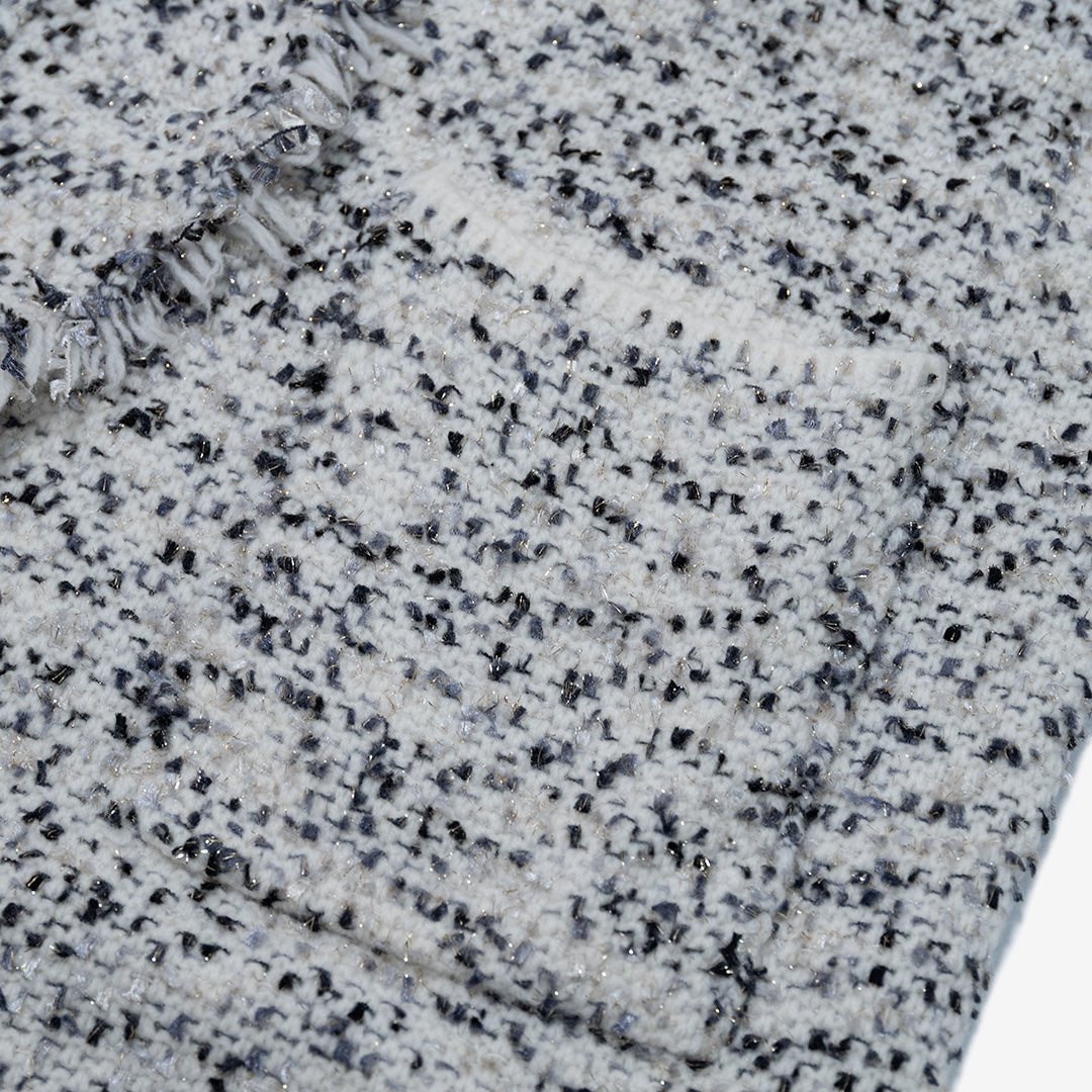 SPOLVERINO KANGRA DONNA IN LANA