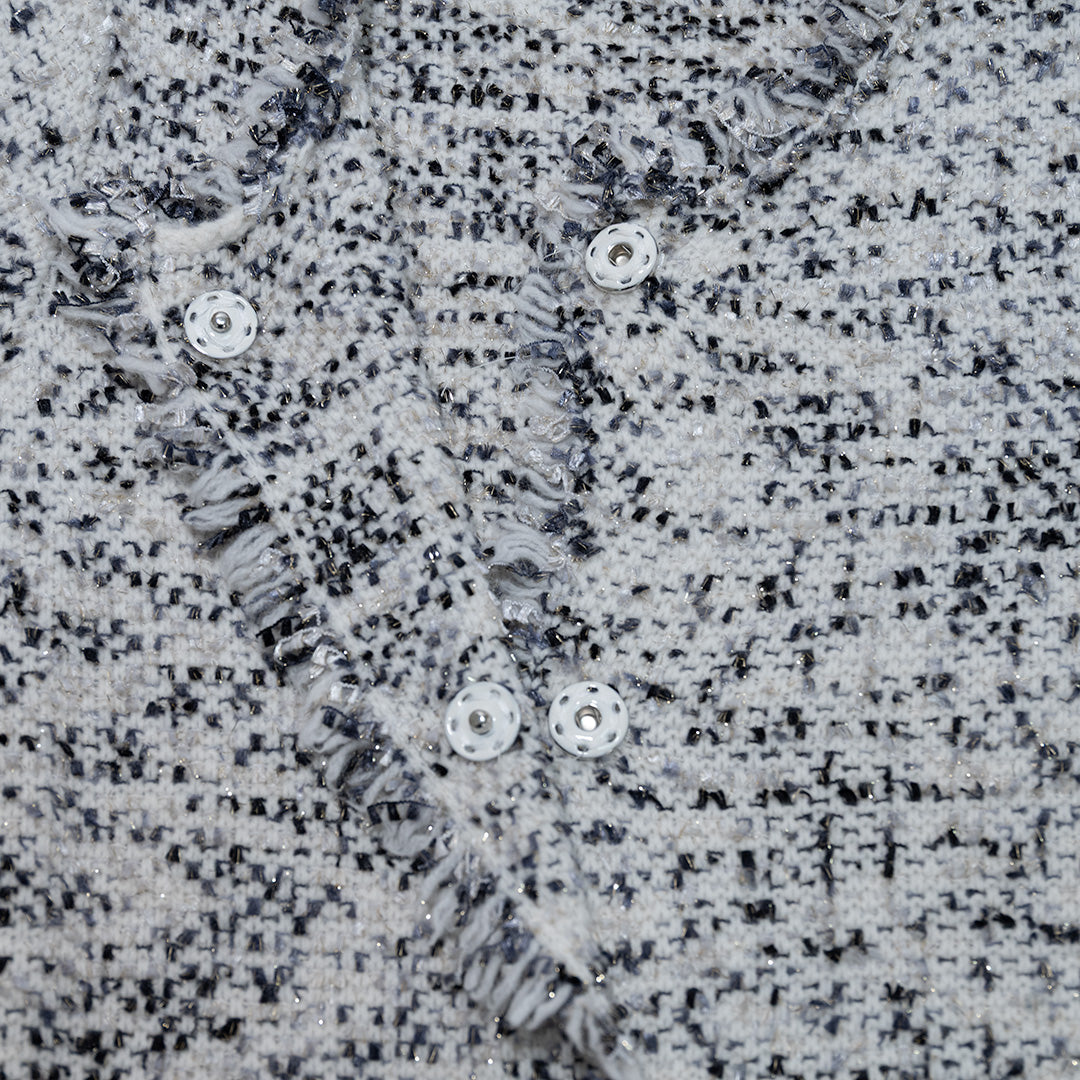 SPOLVERINO KANGRA DONNA IN LANA