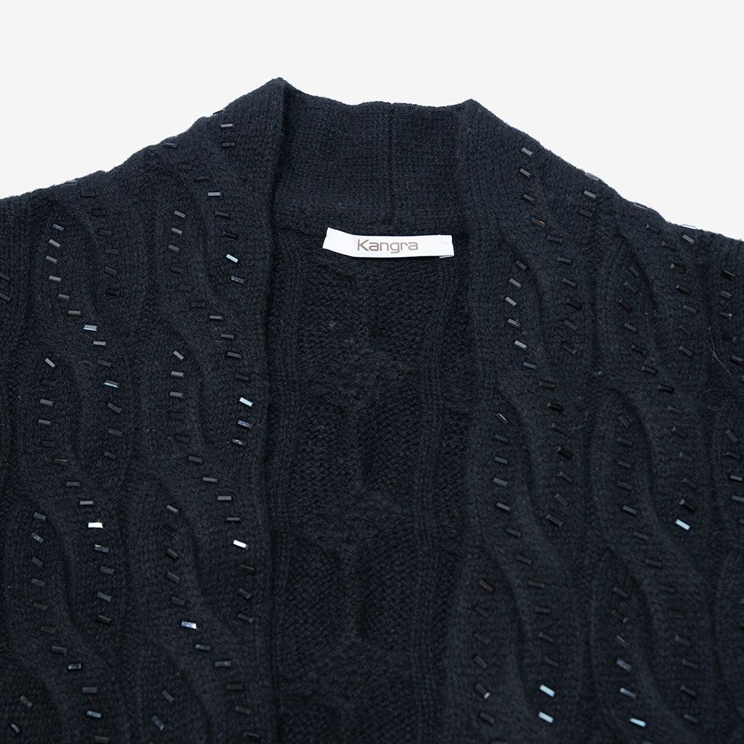 CARDIGAN KANGRA