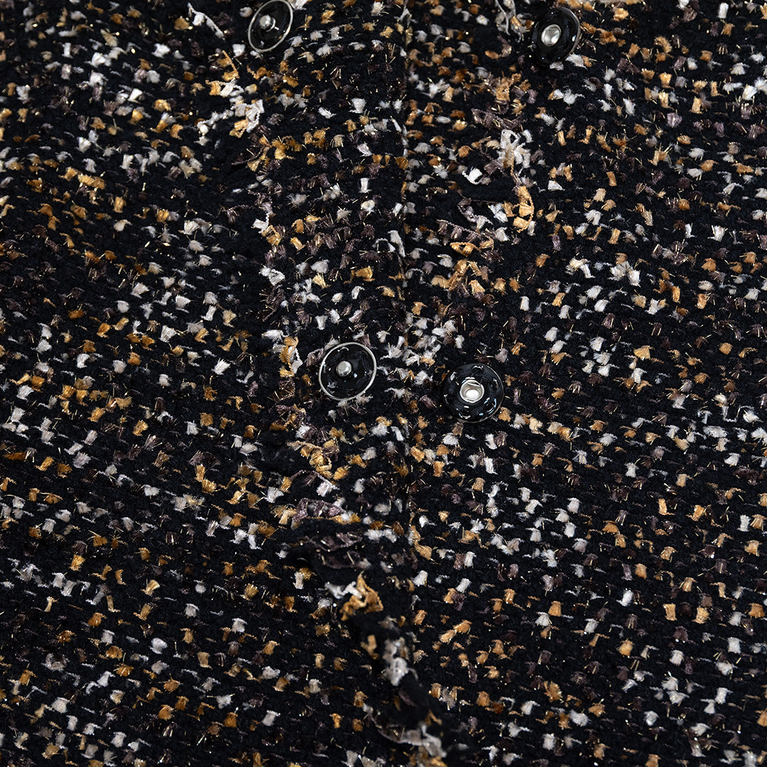 SPOLVERINO KANGRA DONNA IN LANA