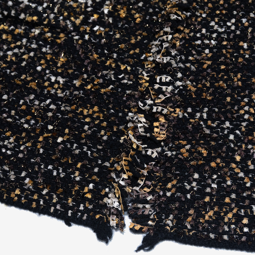 SPOLVERINO KANGRA DONNA IN LANA