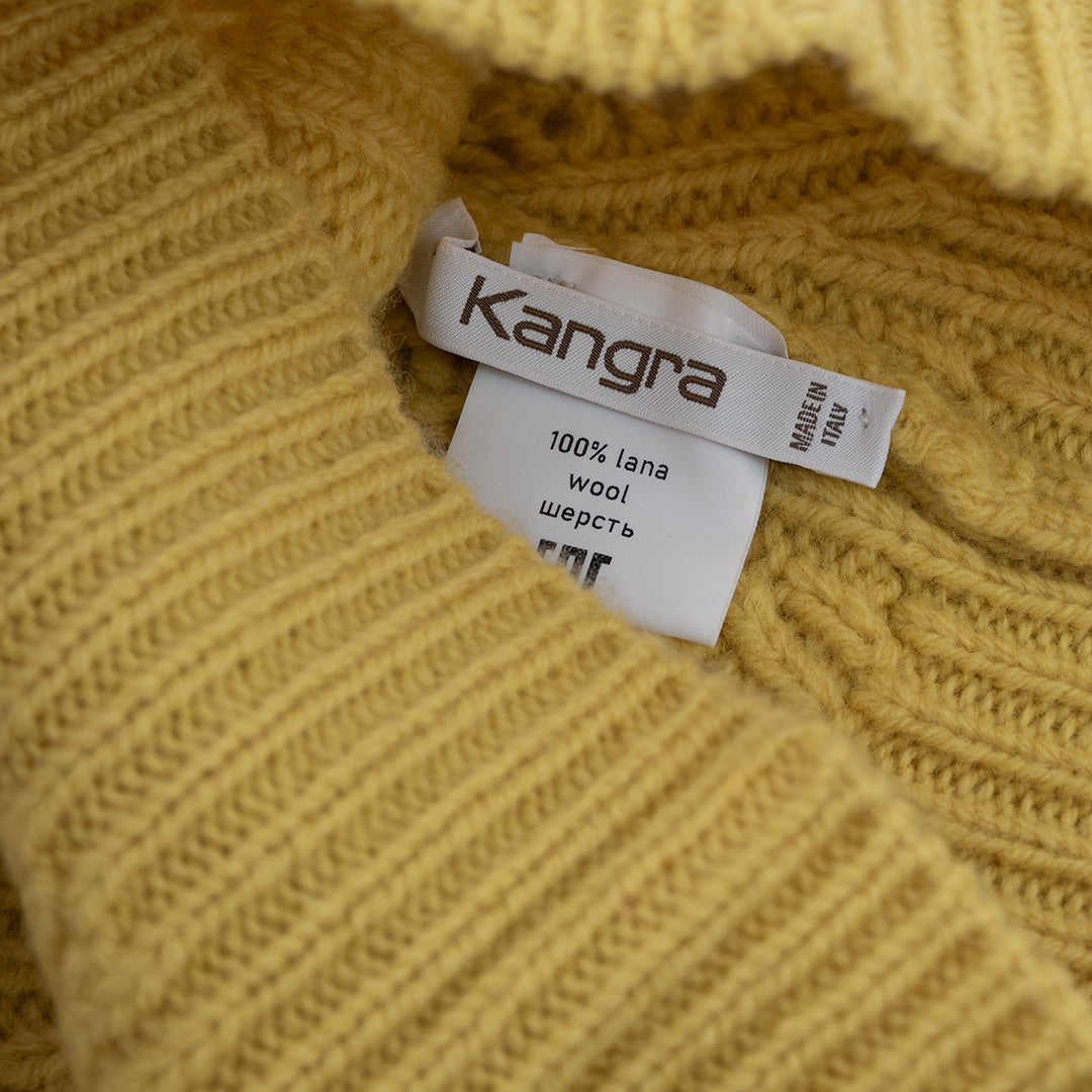 CAPPELLO KANGRA