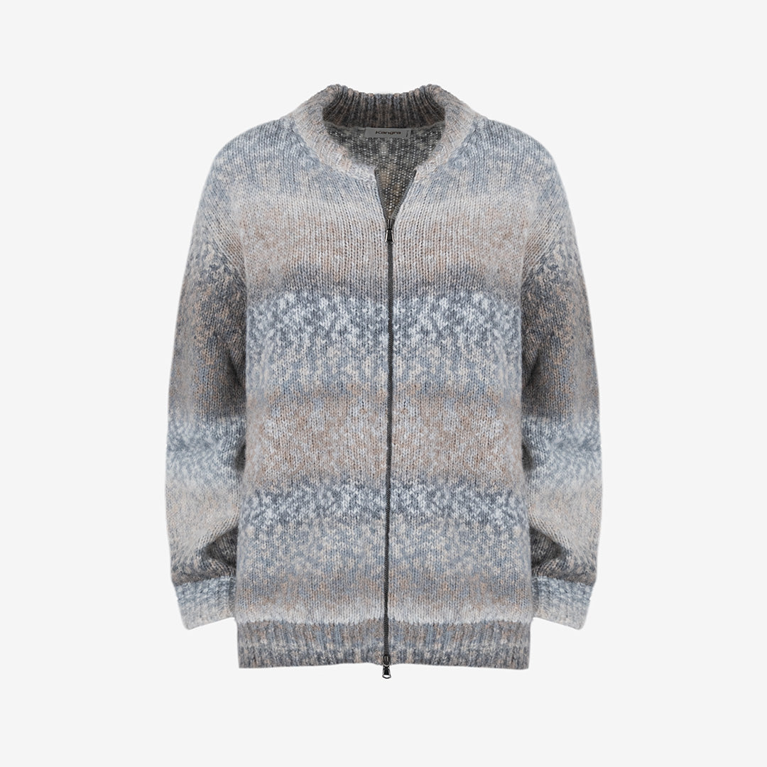CARDIGAN KANGRA