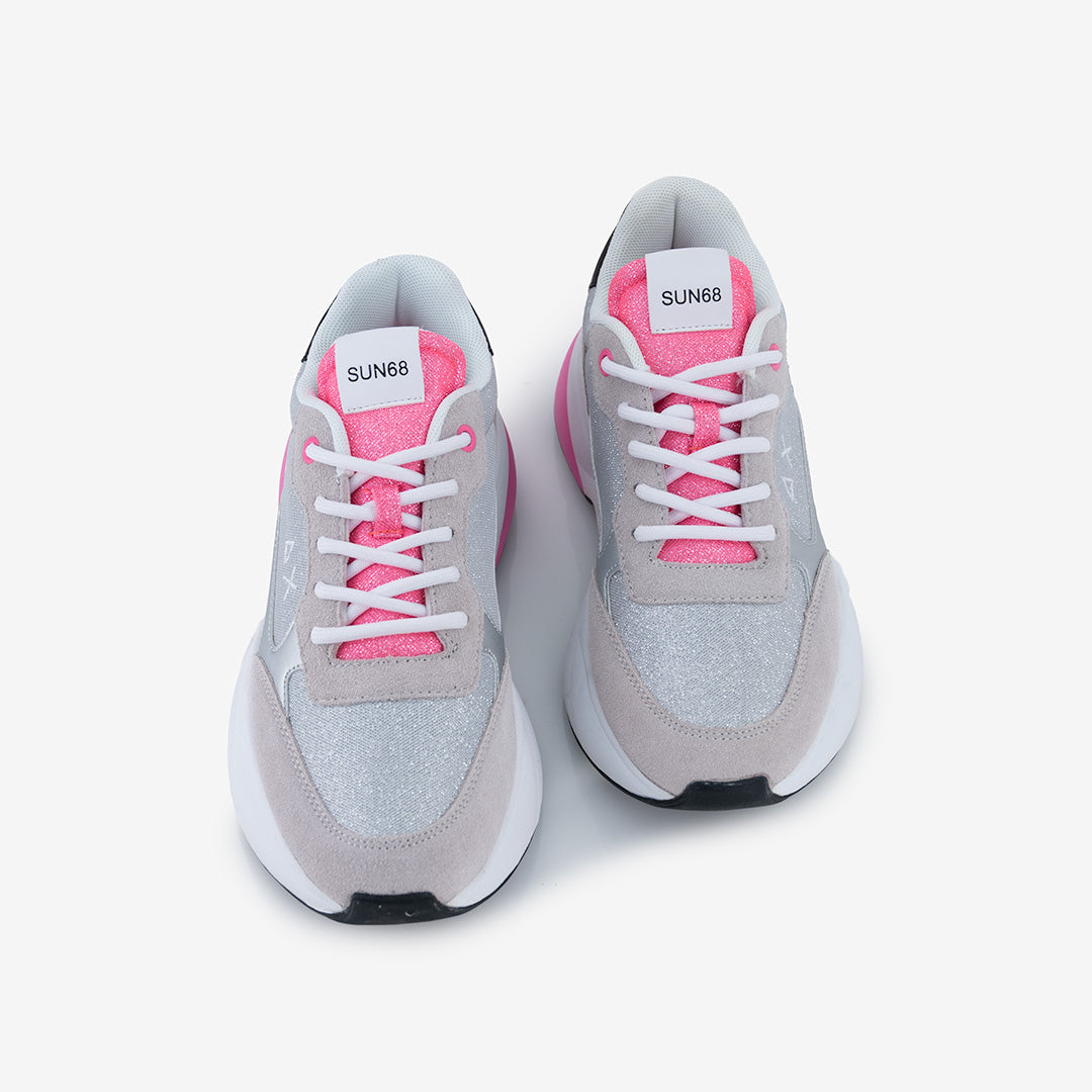 SNEAKERS SUN68