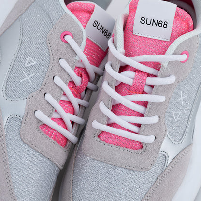 SNEAKERS SUN68