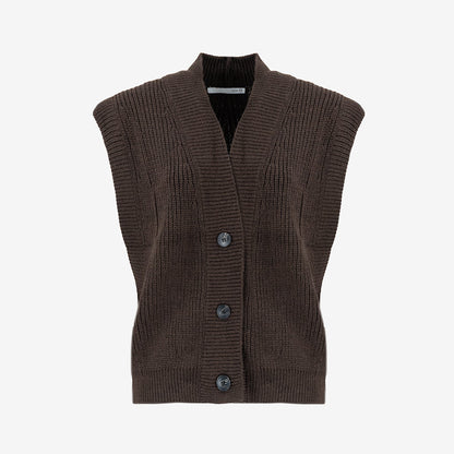GILET IESSE