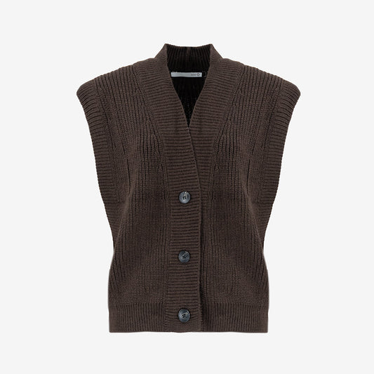 GILET IESSE