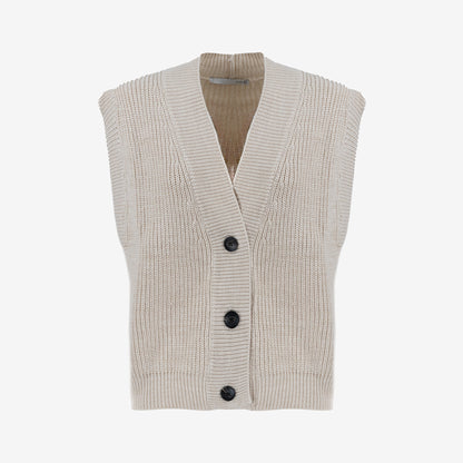 GILET IESSE